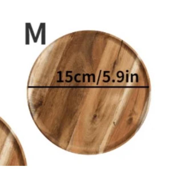 1 шт. деревянная сервировочная тарелка, кухонная тарелка ручной работы с рифленой ручкой, поднос, прочная посуда, кухонные принадлежности, гаджеты
1 шт. деревянная сервировочная тарелка, кухонная тарелка ручной работы с рифленой ручкой, поднос, прочная посуда, кухонные принадлежности, гаджеты