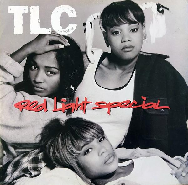 12inch Record TLC - Red Light Special 74321273661 Arista, LaFace 1995 UK Rap & Hip-Hop/R&B Used
12inch Record TLC - Red Light Special 74321273661 Arista, LaFace 1995 UK Rap & Hip-Hop/R&B Used