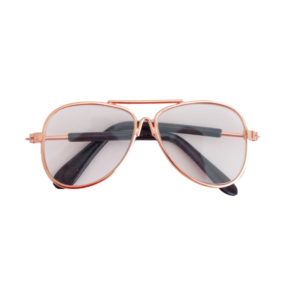for Small Dog Cat Fashion Pet Accessoires Pet Products Pet Glasses Photos Props Cat Dog Sunglasses transparent-A
for Small Dog Cat Fashion Pet Accessoires Pet Products Pet Glasses Photos Props Cat Dog Sunglasses transparent-A