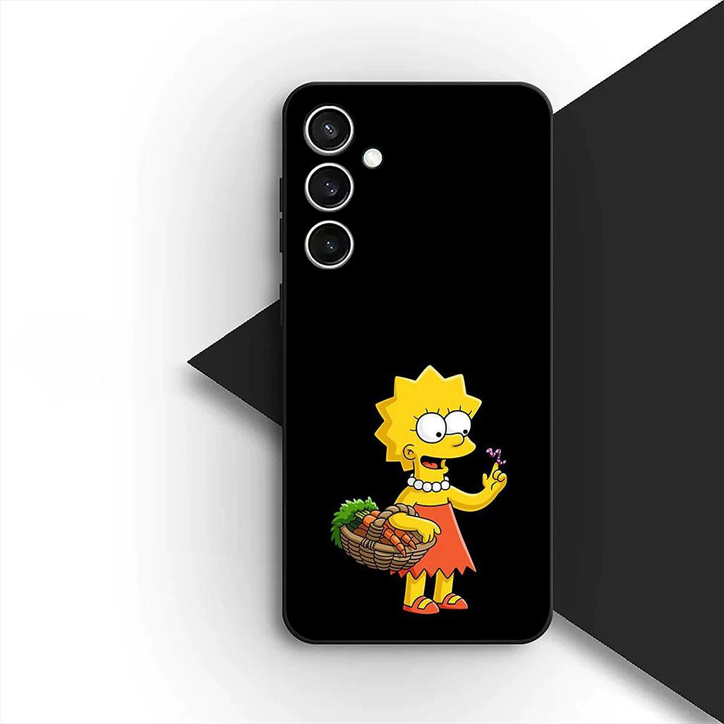Protective Cover for Apple iPhone 12 13 Pro XS Max Mini ProMax X XR Air 13Pro Casing Phone Case Cartoon The Anime S-Simpsons iPhone 12 Pro Max
Protective Cover for Apple iPhone 12 13 Pro XS Max Mini ProMax X XR Air 13Pro Casing Phone Case Cartoon The Anime S-Simpsons iPhone 12 Pro Max