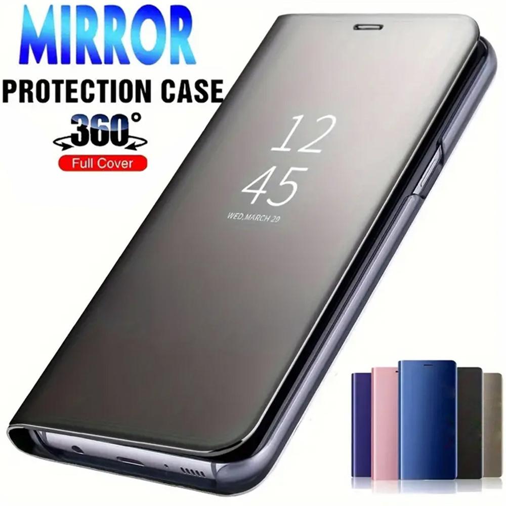 Mirror Flip Phone Cases For Xiaomi Redmi Note 14 13 12 11 10 9 8 Pro Plus 5G Case For Xiaomi Redmi Note 12 Turbo 12S Funda Cover Note 14 Pro Plus 5G
Mirror Flip Phone Cases For Xiaomi Redmi Note 14 13 12 11 10 9 8 Pro Plus 5G Case For Xiaomi Redmi Note 12 Turbo 12S Funda Cover Note 14 Pro Plus 5G