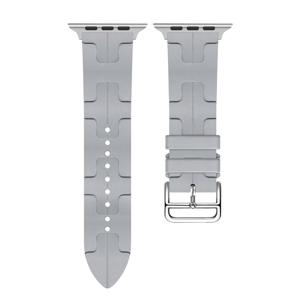 Kilim Single Tour Strap for Apple Watch Band 44 мм 45 мм 41 мм 40 мм 49 мм 42 мм 38 мм Силіконовий браслет Iwatch Series 9 8 Ultra 7 Se 3 5 6 4 42mm 44mm 45mm 49mm
Kilim Single Tour Strap for Apple Watch Band 44 мм 45 мм 41 мм 40 мм 49 мм 42 мм 38 мм Силіконовий браслет Iwatch Series 9 8 Ultra 7 Se 3 5 6 4 42mm 44mm 45mm 49mm