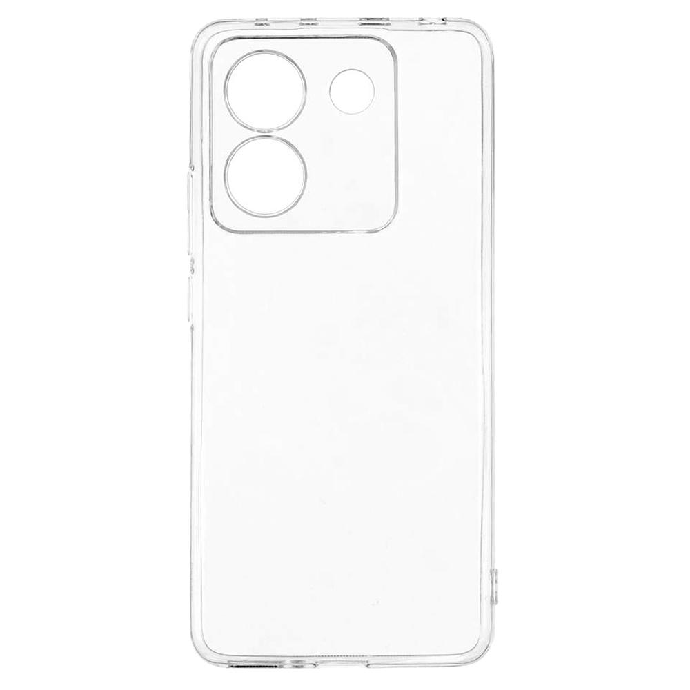 UNITHIN For Xiaomi Poco M7 Pro 5G Case Ultra Thin 0.7mm Clear TPU Anti Drop Phone Cover Precise Cutouts A
UNITHIN For Xiaomi Poco M7 Pro 5G Case Ultra Thin 0.7mm Clear TPU Anti Drop Phone Cover Precise Cutouts A