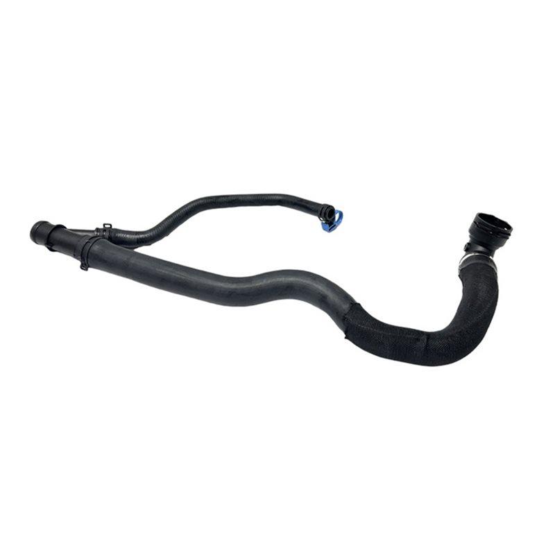 A60zfor Jaguar F-Pace XFL XEL 2.0L Engine Coolant Tube T4A2946 Radiator Bottom Hose Cooling Water Pipe Hk838286hbmay чорний
A60zfor Jaguar F-Pace XFL XEL 2.0L Engine Coolant Tube T4A2946 Radiator Bottom Hose Cooling Water Pipe Hk838286hbmay чорний