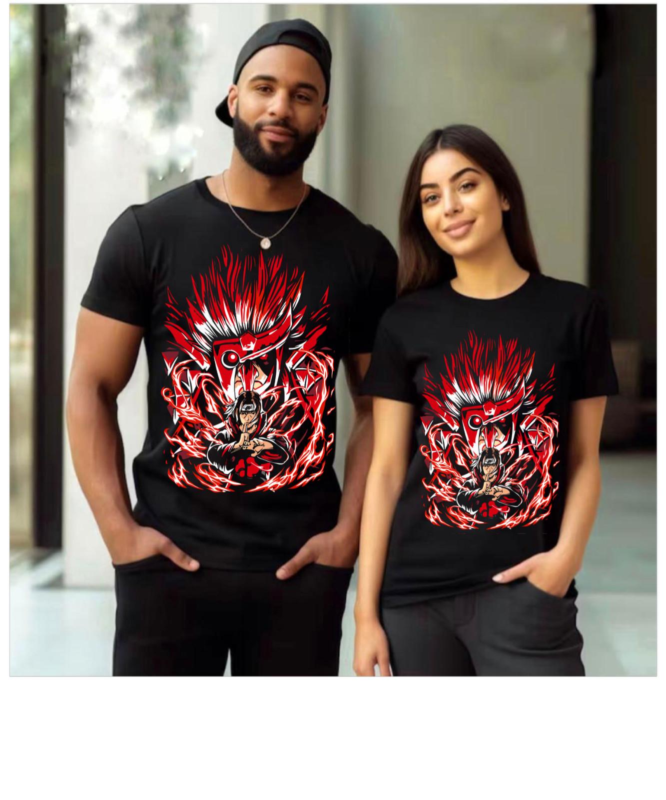 Футболка Naruto Shippuden Аниме с коротким рукавом Итачи Какаши Манга Все размеры M
Футболка Naruto Shippuden Аниме с коротким рукавом Итачи Какаши Манга Все размеры M