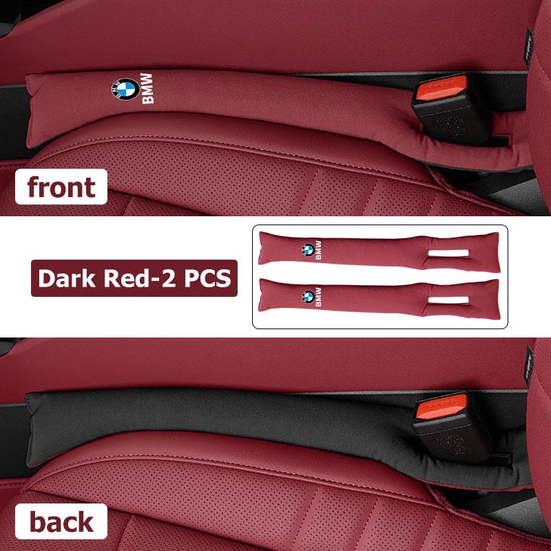 For BMW Car Seat Gap Filler Strip Side Seam Leak-Proof Plug E90 E60 E46 E39 F30 F10 E87 X3 X4 X5 X1 G30 G20
For BMW Car Seat Gap Filler Strip Side Seam Leak-Proof Plug E90 E60 E46 E39 F30 F10 E87 X3 X4 X5 X1 G30 G20
