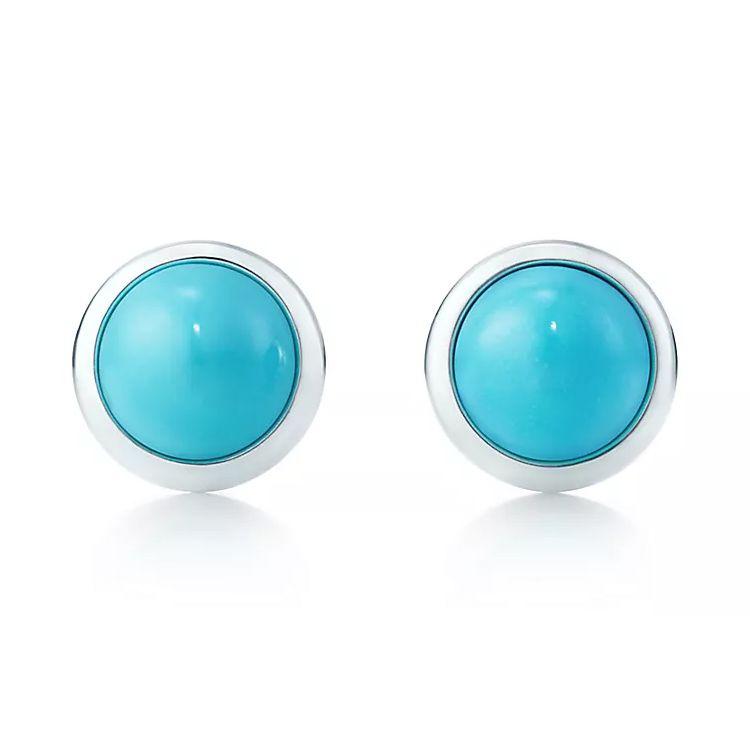 Tiffany & Co. Color Block Decorative Sterling Silver Stud Earrings Women earrings Blue 27906192 F,Blue
Tiffany & Co. Color Block Decorative Sterling Silver Stud Earrings Women earrings Blue 27906192 F,Blue