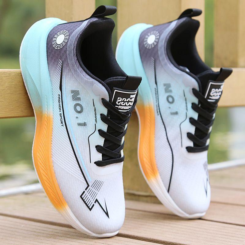 Summer mesh ice silk breathable sneakers running shoes lightweight mesh shoes student shoes casual shoes 38 regular code number
Summer mesh ice silk breathable sneakers running shoes lightweight mesh shoes student shoes casual shoes 38 regular code number