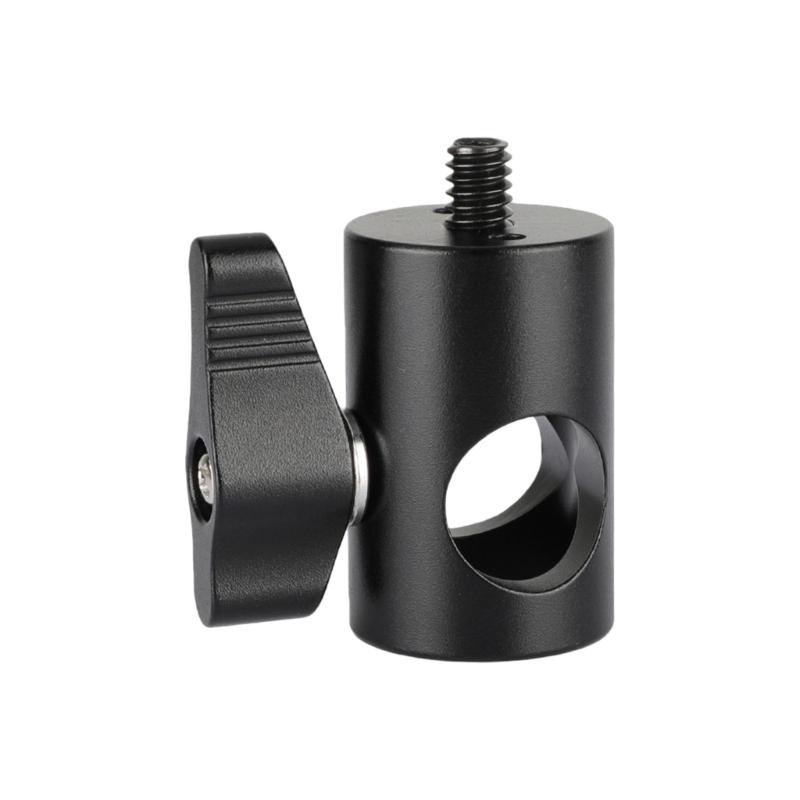 Pipe Clamp Converters with 1/4inch Hole to 16mm Tube Adapters Easy Installation for Mechanical Engineering Projects and Home Use 1
Pipe Clamp Converters with 1/4inch Hole to 16mm Tube Adapters Easy Installation for Mechanical Engineering Projects and Home Use 1
