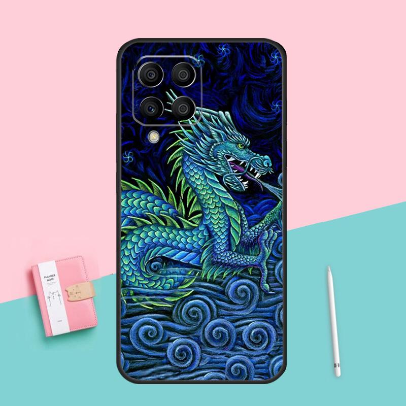Legendary Dragon For Samsung Galaxy M53 M33 M32 M16 M06 M12 M55 M15 M35 M14 M34 M54 M11 M21 M31 M13 M52 Case Samsung M16
Legendary Dragon For Samsung Galaxy M53 M33 M32 M16 M06 M12 M55 M15 M35 M14 M34 M54 M11 M21 M31 M13 M52 Case Samsung M16