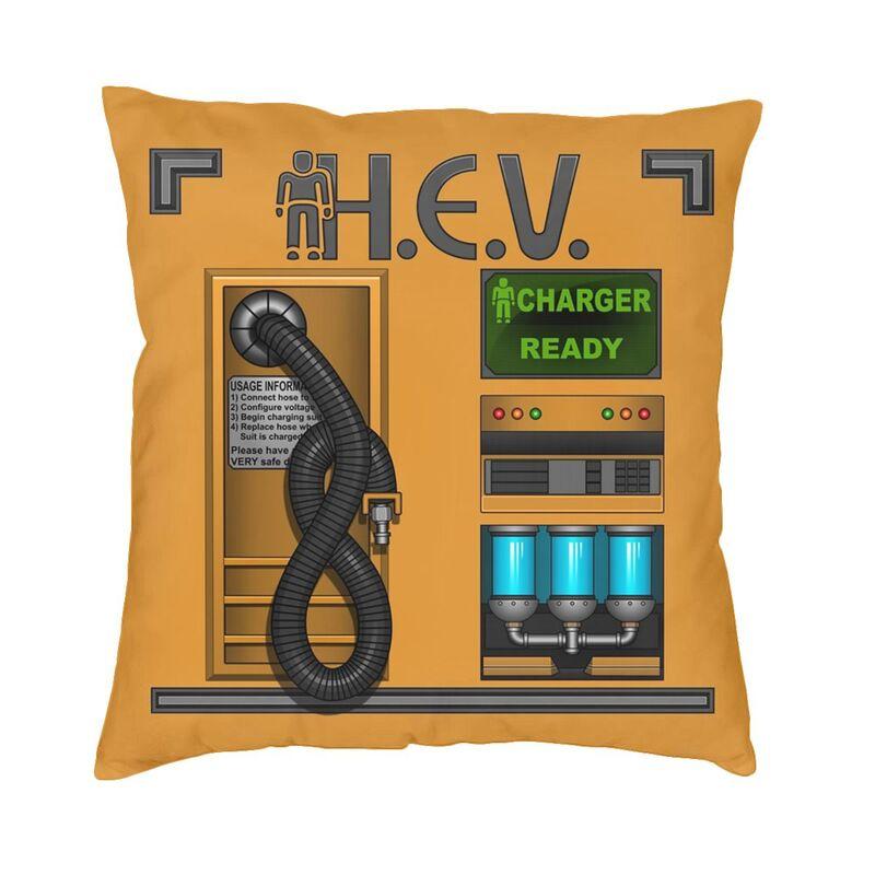 Half Life HEV Charger Luxury Throw Pillow Cover Home Decorative Video Games Cushion Case xcm D Printing Pillows 30cmx30cm
Half Life HEV Charger Luxury Throw Pillow Cover Home Decorative Video Games Cushion Case xcm D Printing Pillows 30cmx30cm