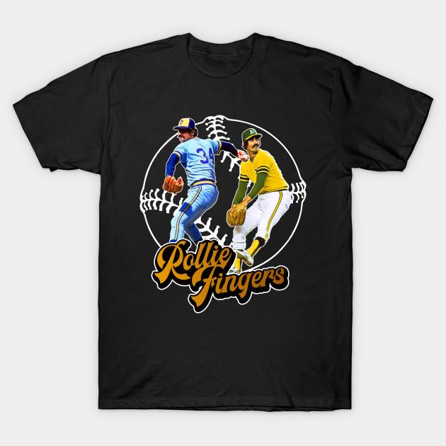 Men Black Print T-shirt Retro Rollie Fingers Gold Tribute No-Cut Transfer Paper Print Cotton Tshirt 3XL чорний
Men Black Print T-shirt Retro Rollie Fingers Gold Tribute No-Cut Transfer Paper Print Cotton Tshirt 3XL чорний