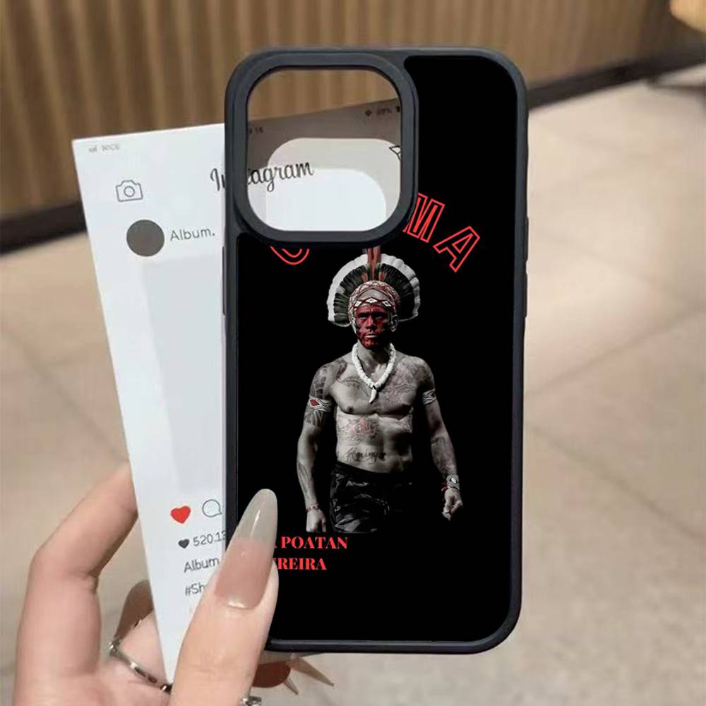 Fighting Pereira Alex Hard Plastic Phone Case For Iphone 17 Air 16 15 14 13 12 11 Pro Max PC TPU Ins Case iPhone 16
Fighting Pereira Alex Hard Plastic Phone Case For Iphone 17 Air 16 15 14 13 12 11 Pro Max PC TPU Ins Case iPhone 16