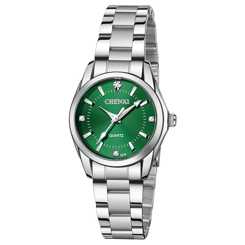 watch ladies quartz watch analog display arm clock Fashionable stainless belt Popularity waterproof watch luxury clock simple for women casual fashion
watch ladies quartz watch analog display arm clock Fashionable stainless belt Popularity waterproof watch luxury clock simple for women casual fashion