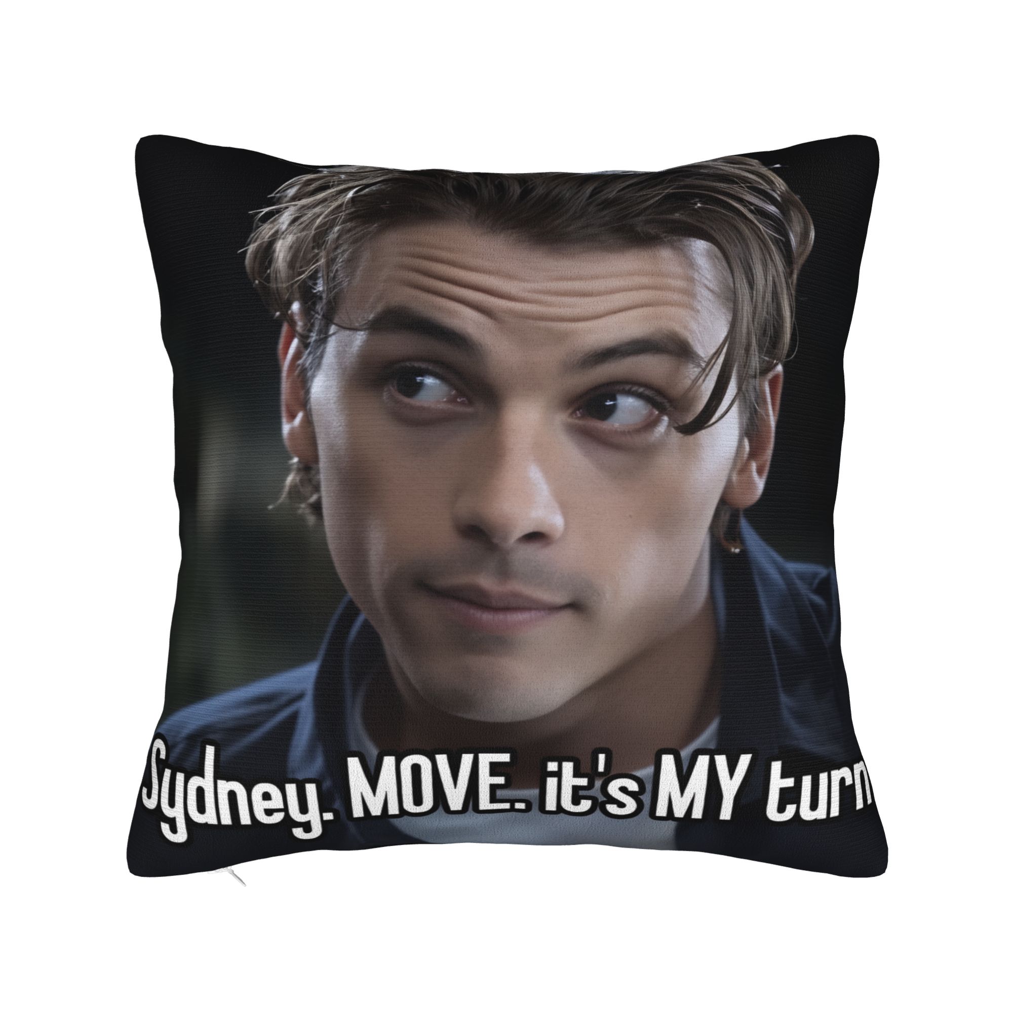 Pillow Case Billy Loomis Soft Horror Movie Scream Pillow Cover For Living Room Chair Morden Pillowcases 30cmx30cm
Pillow Case Billy Loomis Soft Horror Movie Scream Pillow Cover For Living Room Chair Morden Pillowcases 30cmx30cm