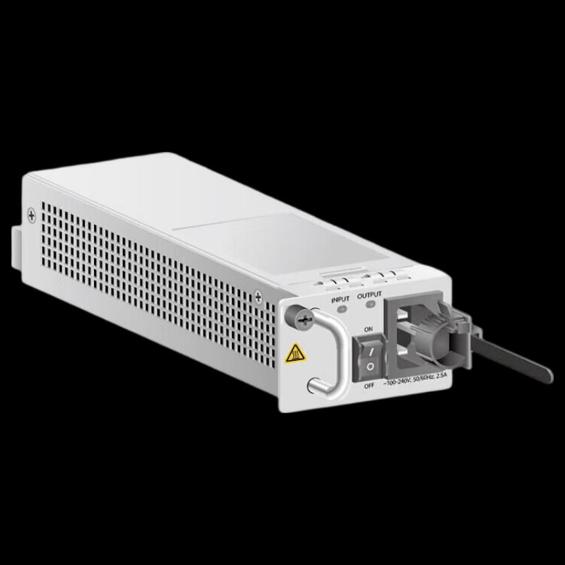 Huawei 170W AC Power Module
Huawei 170W AC Power Module