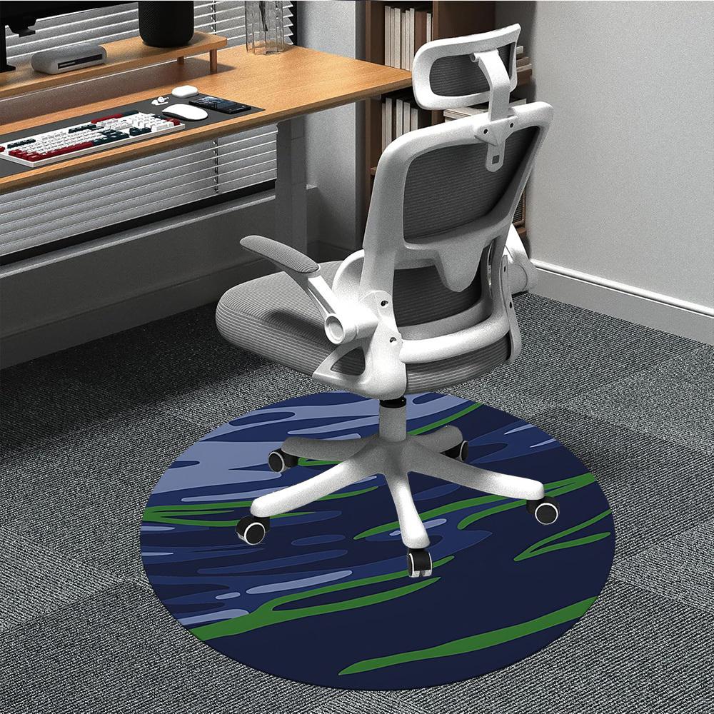 1pc Ocean Waves Chair Carpet for Office, Soft Flannel Throw Mat, Perfect for Office, Holiday Party Decoration Choice yy260320068 80cm by 80cm
1pc Ocean Waves Chair Carpet for Office, Soft Flannel Throw Mat, Perfect for Office, Holiday Party Decoration Choice yy260320068 80cm by 80cm