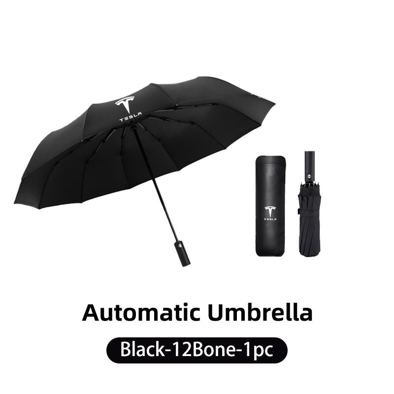 Car Fully Automatic Folding Umbrella Sunshade Accessories Valve For Tesla Model 3 Model S Model X Model Y Roadster
Car Fully Automatic Folding Umbrella Sunshade Accessories Valve For Tesla Model 3 Model S Model X Model Y Roadster