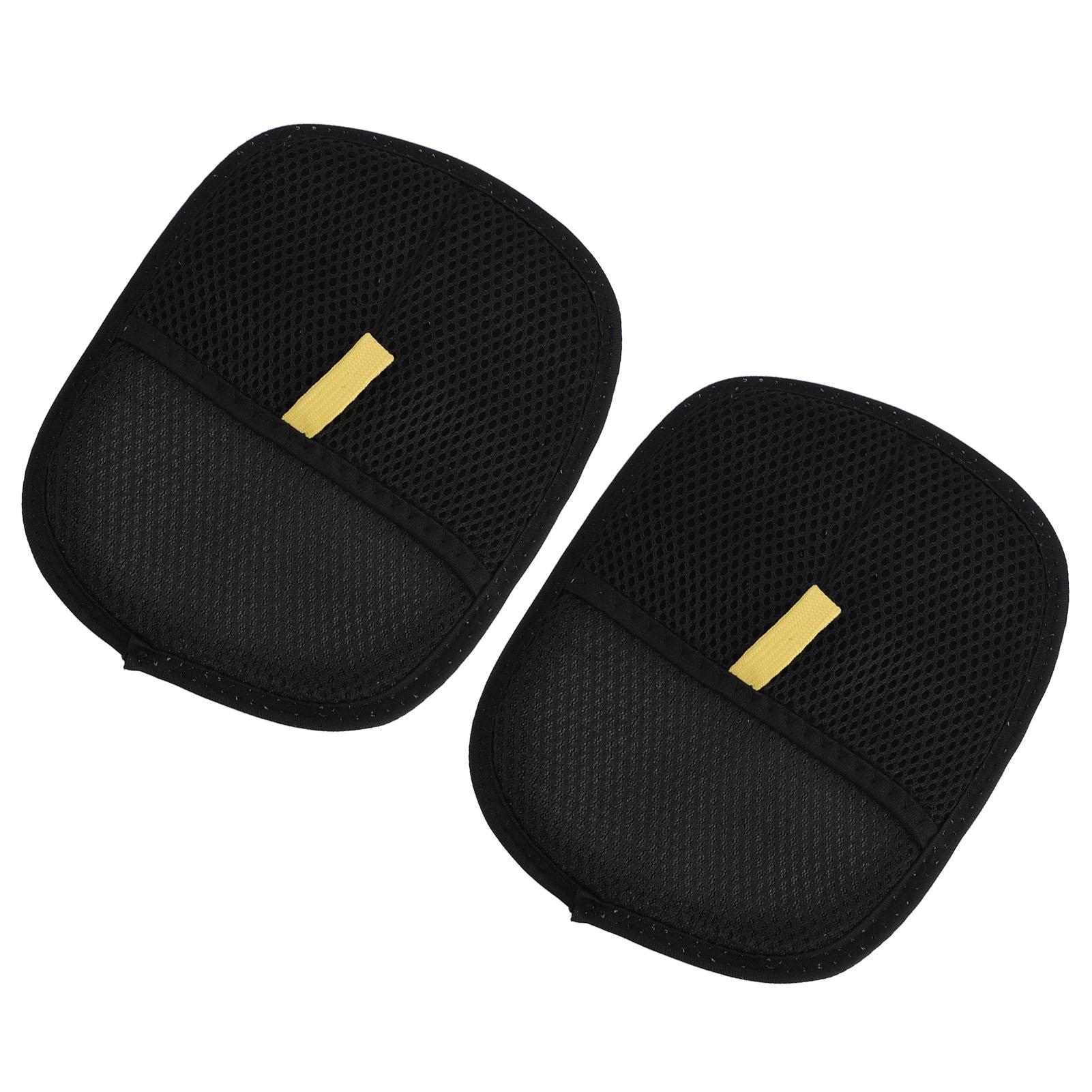2pcs Cat Grooming Gloves Gentle Reusable Two Way Electrostatic Pet Hair Removal Gloves for Sofa Bed Sheet
2pcs Cat Grooming Gloves Gentle Reusable Two Way Electrostatic Pet Hair Removal Gloves for Sofa Bed Sheet