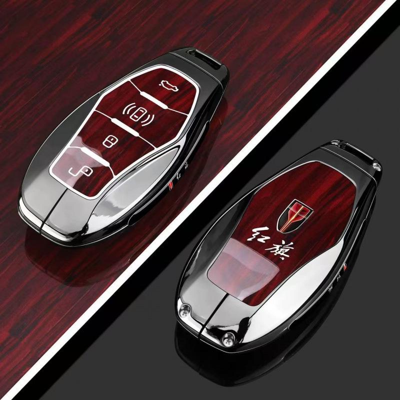 Compatible with 26 Hongqi Models: HS5, H6, EH7, H9, HS3, H5, HS7, EHS9, HQ9 Key Cover and Car Bag.
Compatible with 26 Hongqi Models: HS5, H6, EH7, H9, HS3, H5, HS7, EHS9, HQ9 Key Cover and Car Bag.