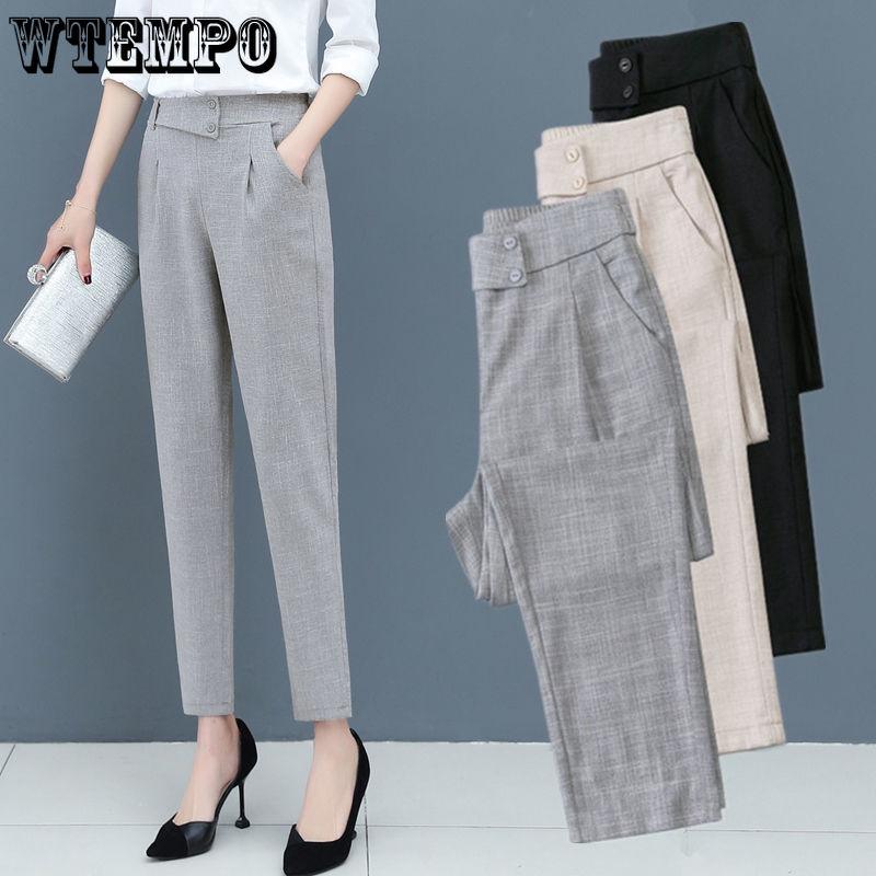 Women s Haren Pants Spring/Summer New Style Straight Loose Cropped Pants Casual Pants Thin 3XL абрикосовий
Women s Haren Pants Spring/Summer New Style Straight Loose Cropped Pants Casual Pants Thin 3XL абрикосовий