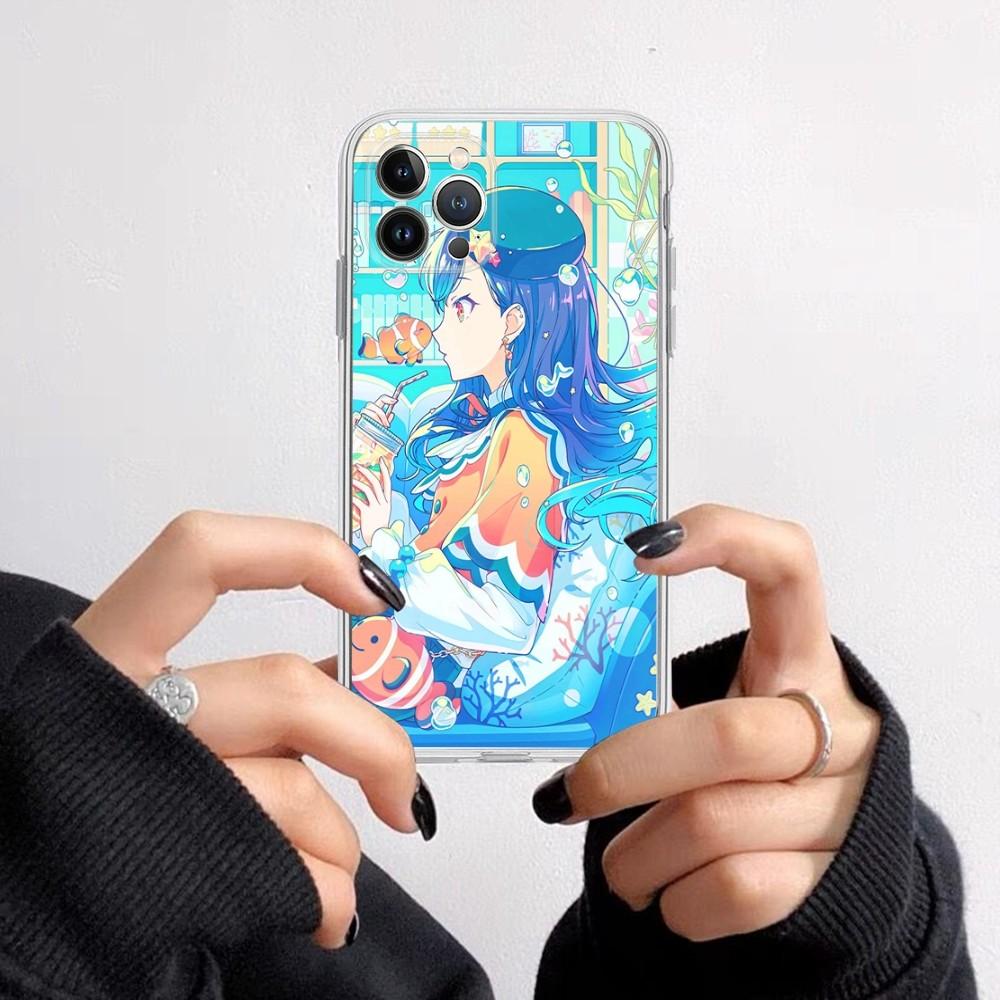 Чехол для телефона Project Sekai для iPhone 16 15 8 7 6 6S Plus X SE XR XS 14 11 12 13 Mini Pro Max Мобильный чехол iPhone 13pro max
Чехол для телефона Project Sekai для iPhone 16 15 8 7 6 6S Plus X SE XR XS 14 11 12 13 Mini Pro Max Мобильный чехол iPhone 13pro max