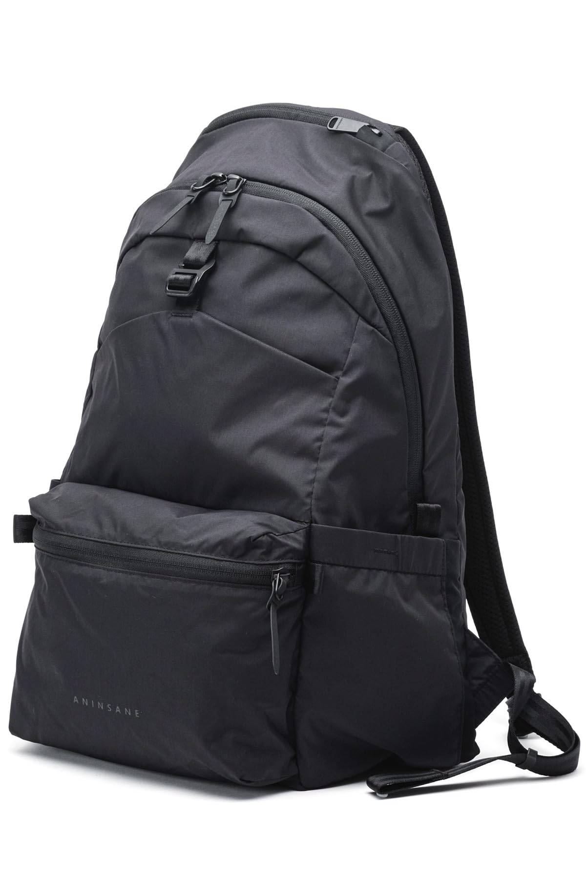 Небезумный Упаковываемый Рюкзак (Рюкзак), Черный, AN-P01-BK
Небезумный Упаковываемый Рюкзак (Рюкзак), Черный, AN-P01-BK