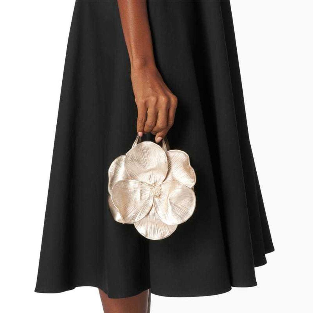 Мини-сумка с цветочным принтом, высококачественная большая сумка, модная женская сумка с цветочным принтом чёрный
Мини-сумка с цветочным принтом, высококачественная большая сумка, модная женская сумка с цветочным принтом чёрный