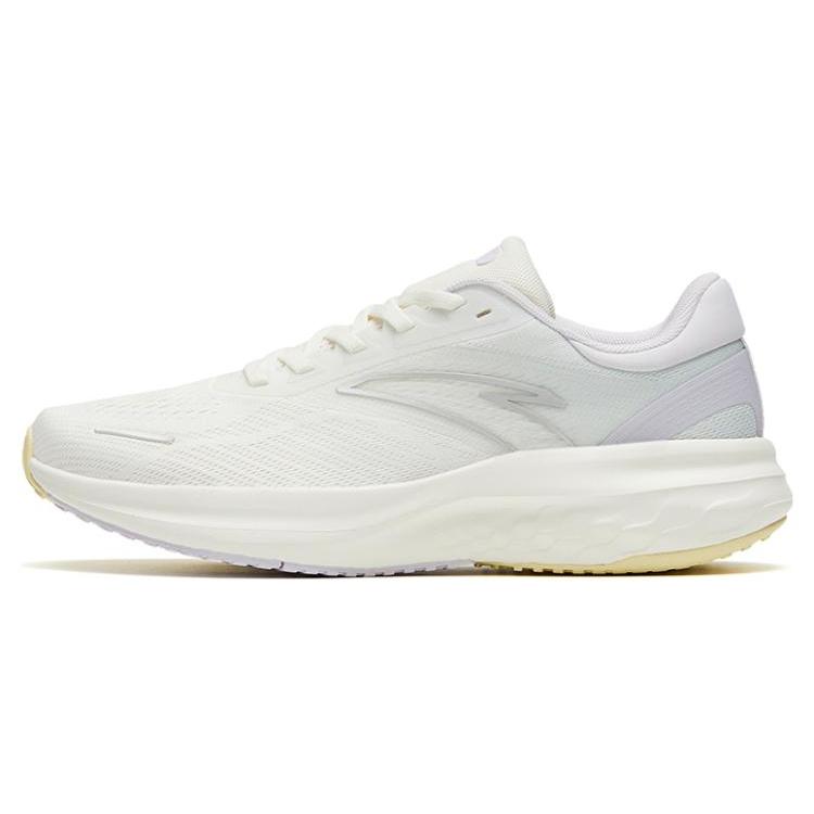 ANTA Running Series Sneakers White Green Purple Women s 922325585-4 35.5
ANTA Running Series Sneakers White Green Purple Women s 922325585-4 35.5