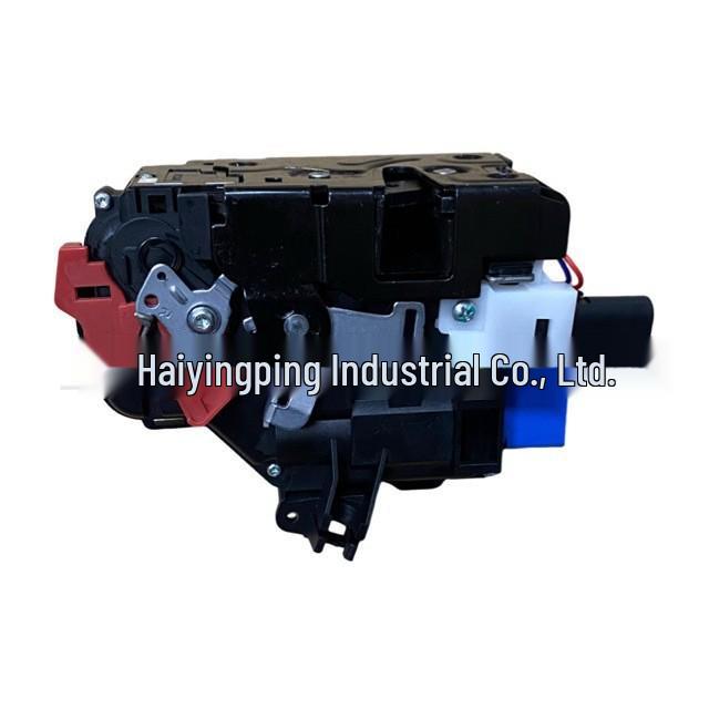 3D1837016AD/015AD: Fits Older Touareg/Phaeton Door Lock Actuator for Central Locking Front Right
3D1837016AD/015AD: Fits Older Touareg/Phaeton Door Lock Actuator for Central Locking Front Right