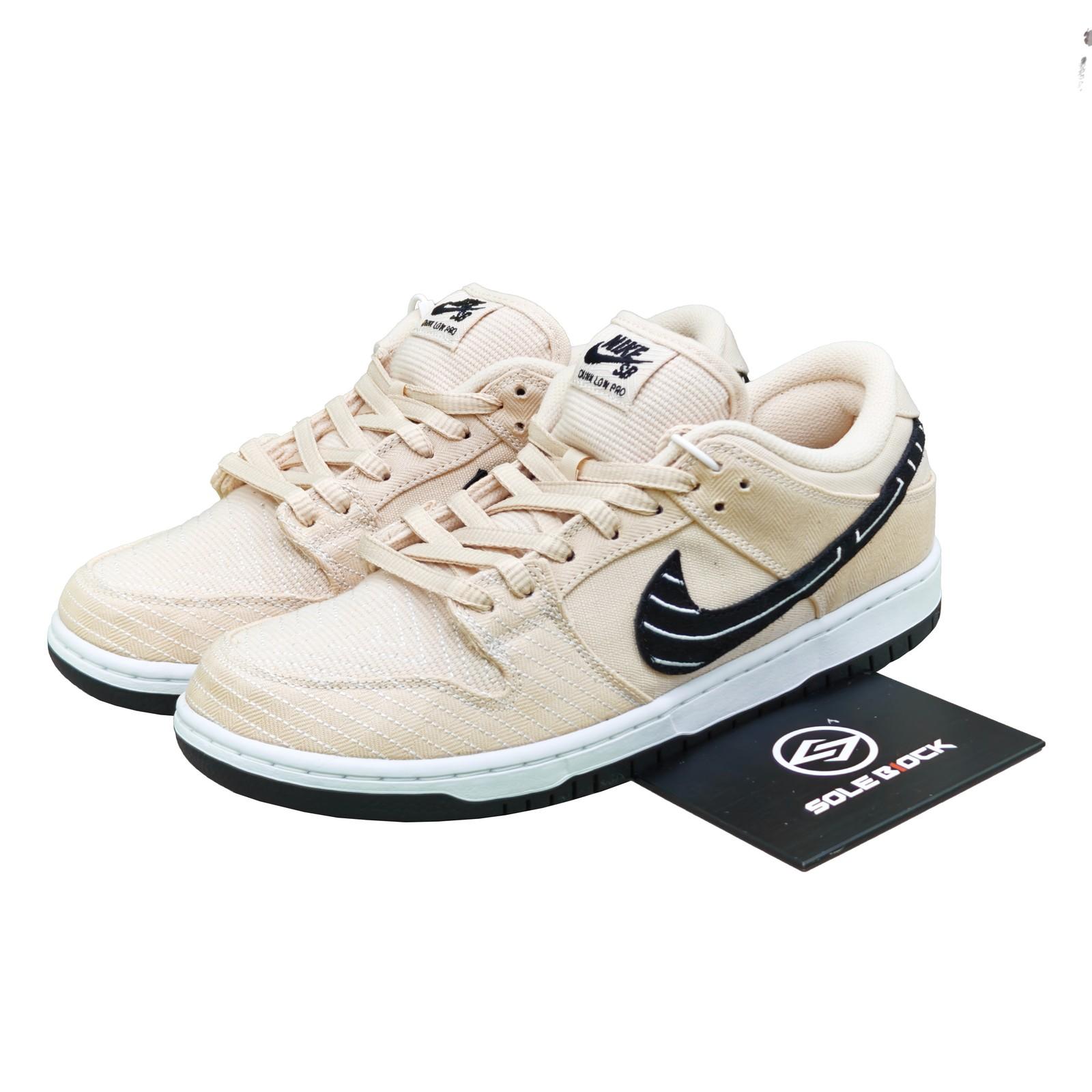 Nike SB Dunk Low x Albino & Preto Jiu-Jitsu FD2627-200 38
Nike SB Dunk Low x Albino & Preto Jiu-Jitsu FD2627-200 38