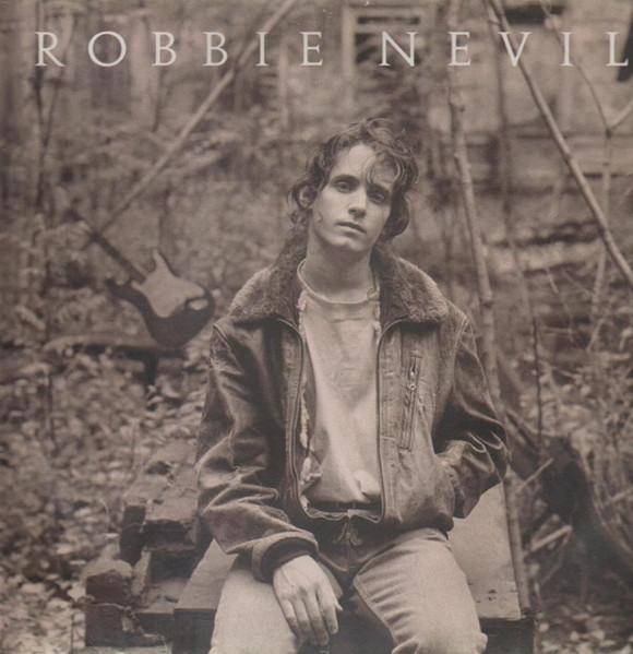 LP Record ROBBIE NEVIL Robbie Nevil ST53006 Manhattan Recor 1986 US Dance Electronica Used
LP Record ROBBIE NEVIL Robbie Nevil ST53006 Manhattan Recor 1986 US Dance Electronica Used