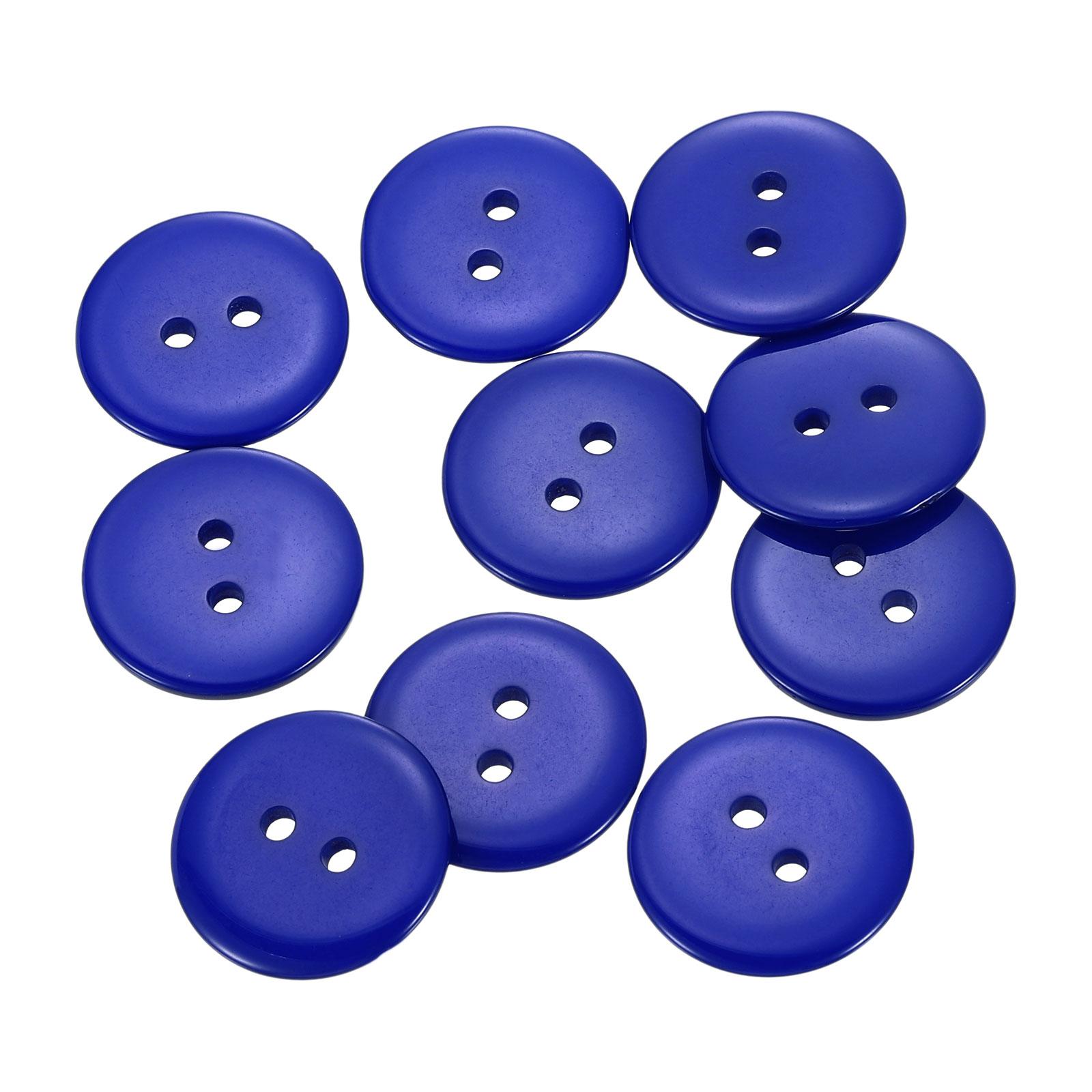 10pcs 20mm Sewing Button Color Resin Cat Eye Button 2 Holes Round Craft Replacement Buttons for Clothing DIY Crafts Decor темно-синього кольору
10pcs 20mm Sewing Button Color Resin Cat Eye Button 2 Holes Round Craft Replacement Buttons for Clothing DIY Crafts Decor темно-синього кольору