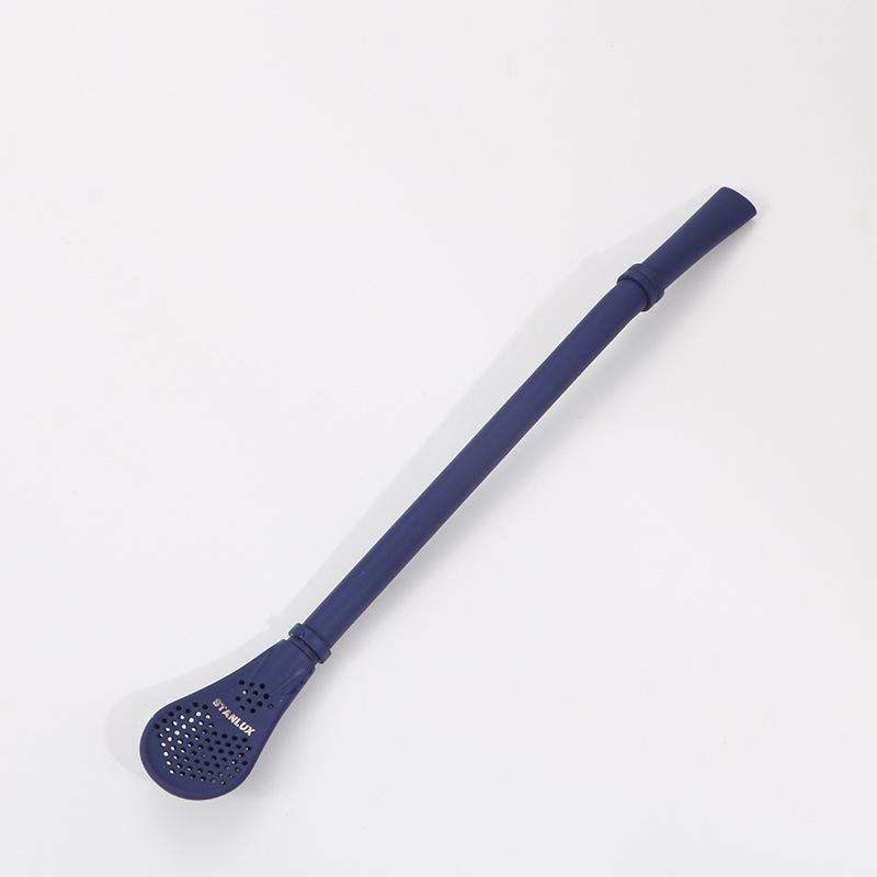 Соломенная ложка из нержавеющей стали, ароматный фильтр для чая «два в одном», соломенная ложка для перемешивания остатков кофе
Соломенная ложка из нержавеющей стали, ароматный фильтр для чая «два в одном», соломенная ложка для перемешивания остатков кофе