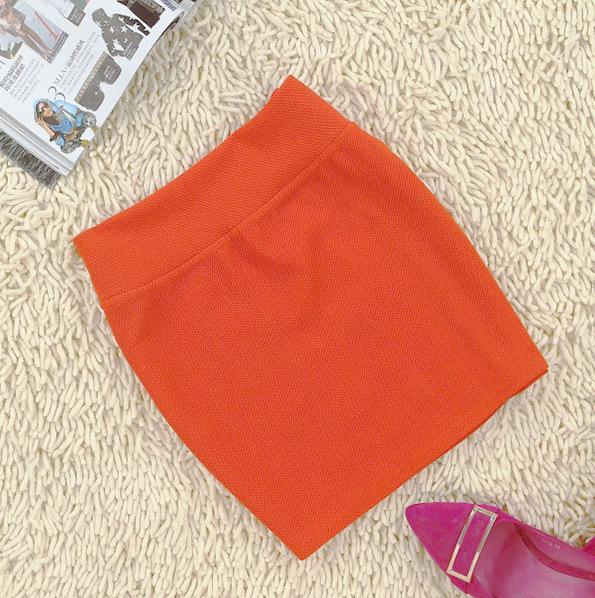 Women s High-Waisted Elastic Cargo Pencil Skirt - Slimming, Hip-Hugging Summer Style One Size помаранчевий
Women s High-Waisted Elastic Cargo Pencil Skirt - Slimming, Hip-Hugging Summer Style One Size помаранчевий