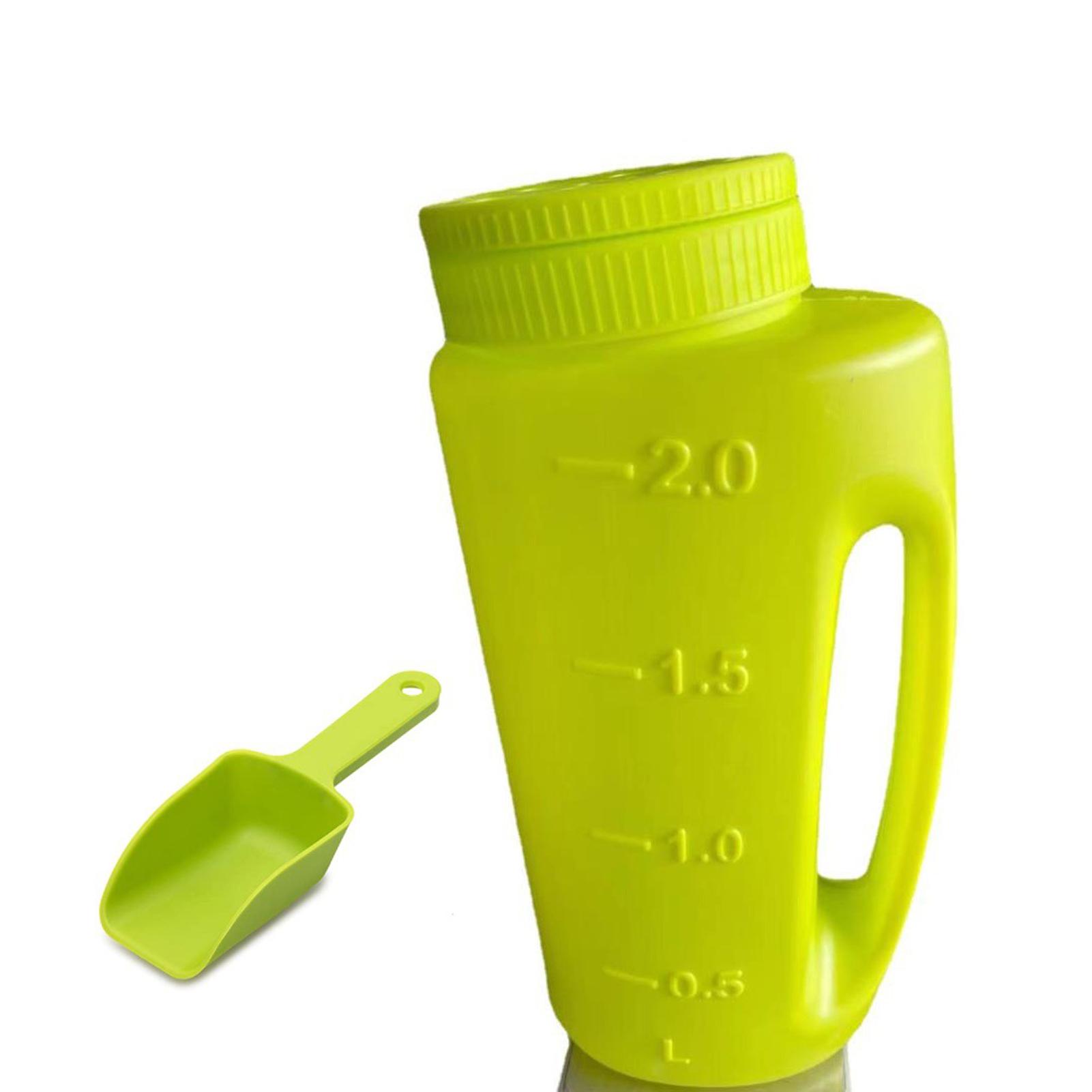 Регулируемая лейка Удобная ручная для работы на открытом воздухе Ручная лейка для разбрасывания навоза и посева Износостойкая зелёный
Регулируемая лейка Удобная ручная для работы на открытом воздухе Ручная лейка для разбрасывания навоза и посева Износостойкая зелёный