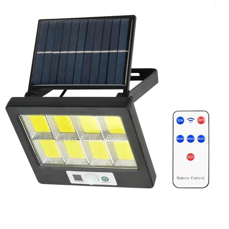 Outdoor Solar Lights Barn Light 160COB Motion Detector Waterproof 120° Sensor Angle for Patio Garden Pathway Yard Lawn Balcony 1Pcs
Outdoor Solar Lights Barn Light 160COB Motion Detector Waterproof 120° Sensor Angle for Patio Garden Pathway Yard Lawn Balcony 1Pcs