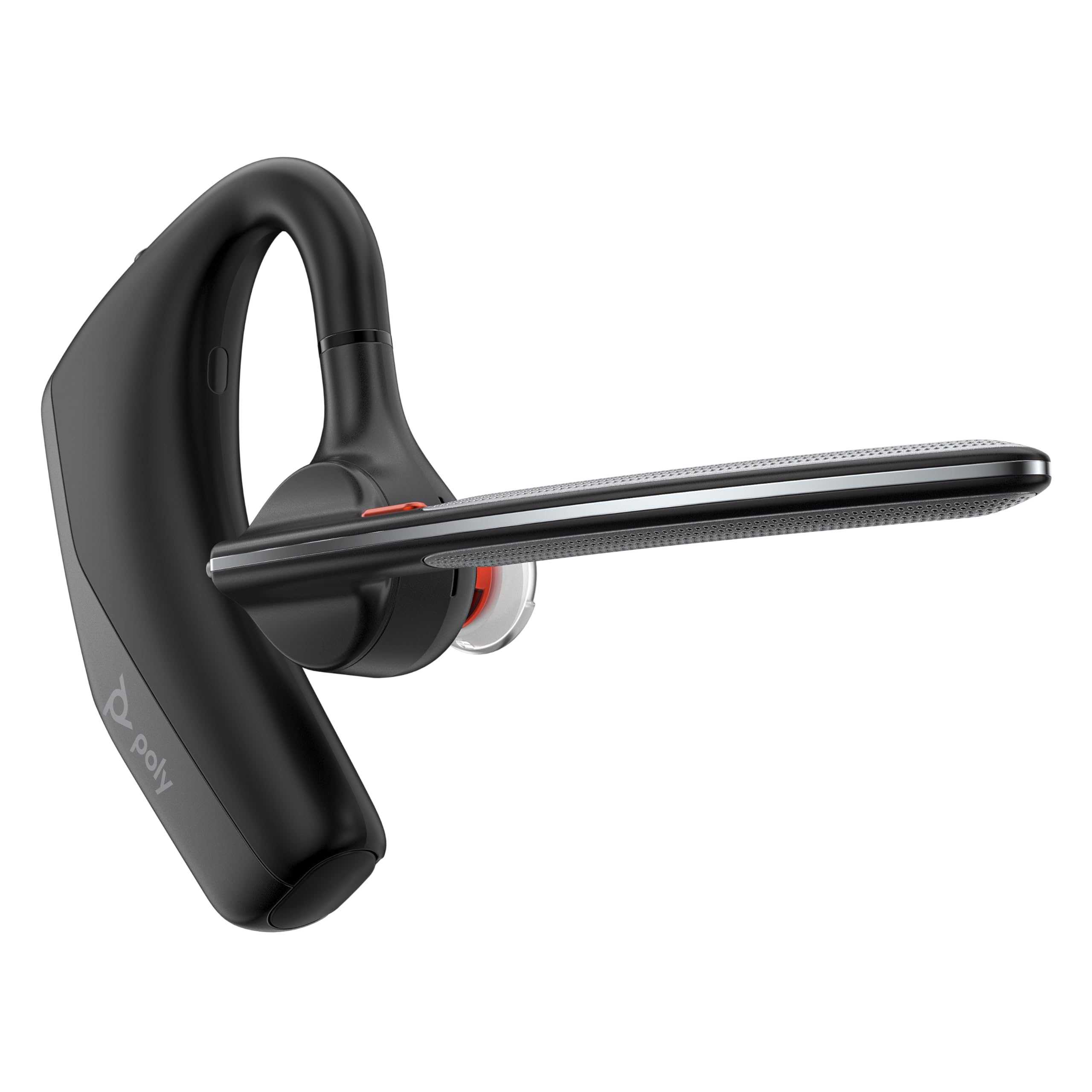 Poly Voyager Legend 30RTL Bluetooth Headset Single Ear WindSmart Noise Reduction Microphone Up to 7 Hours Talk Time Multi-Point Connectivity Japan
Poly Voyager Legend 30RTL Bluetooth Headset Single Ear WindSmart Noise Reduction Microphone Up to 7 Hours Talk Time Multi-Point Connectivity Japan