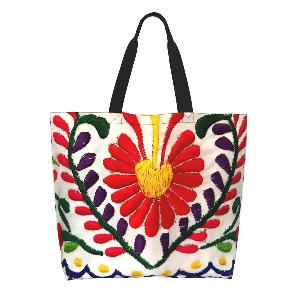 Custom Fashion Mexican Flowers Shopping Tote Bag Recycling Grocery Canvas Shopper Shoulder Bag S разноцветный
Custom Fashion Mexican Flowers Shopping Tote Bag Recycling Grocery Canvas Shopper Shoulder Bag S разноцветный