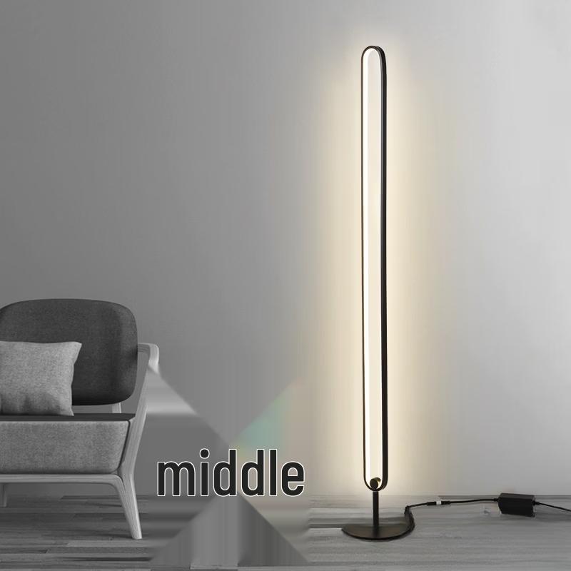 OEING Minimalist Floor Lamp
OEING Minimalist Floor Lamp