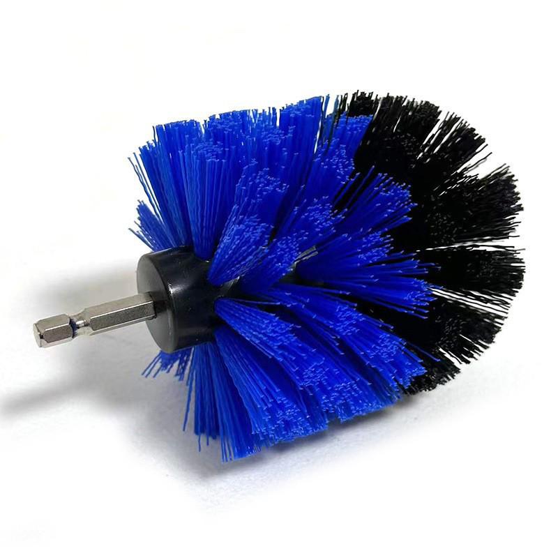 3.5-Inch Electric Cleaning Brush for Car Wheels, Bathroom, Kitchen, and Tiles
3.5-Inch Electric Cleaning Brush for Car Wheels, Bathroom, Kitchen, and Tiles