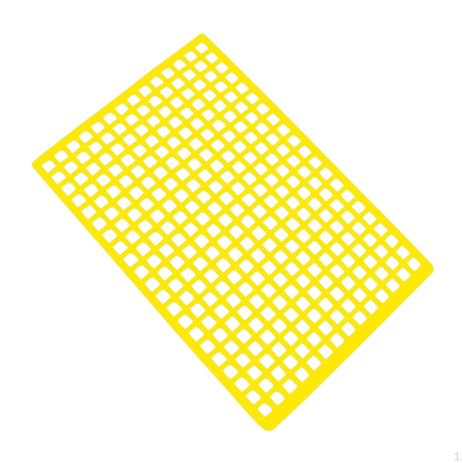 Elastic Luggage Net for RC Car, Diorama Decoration, Rubber Replacement Accessory 1:10 1:8 жовтий
Elastic Luggage Net for RC Car, Diorama Decoration, Rubber Replacement Accessory 1:10 1:8 жовтий