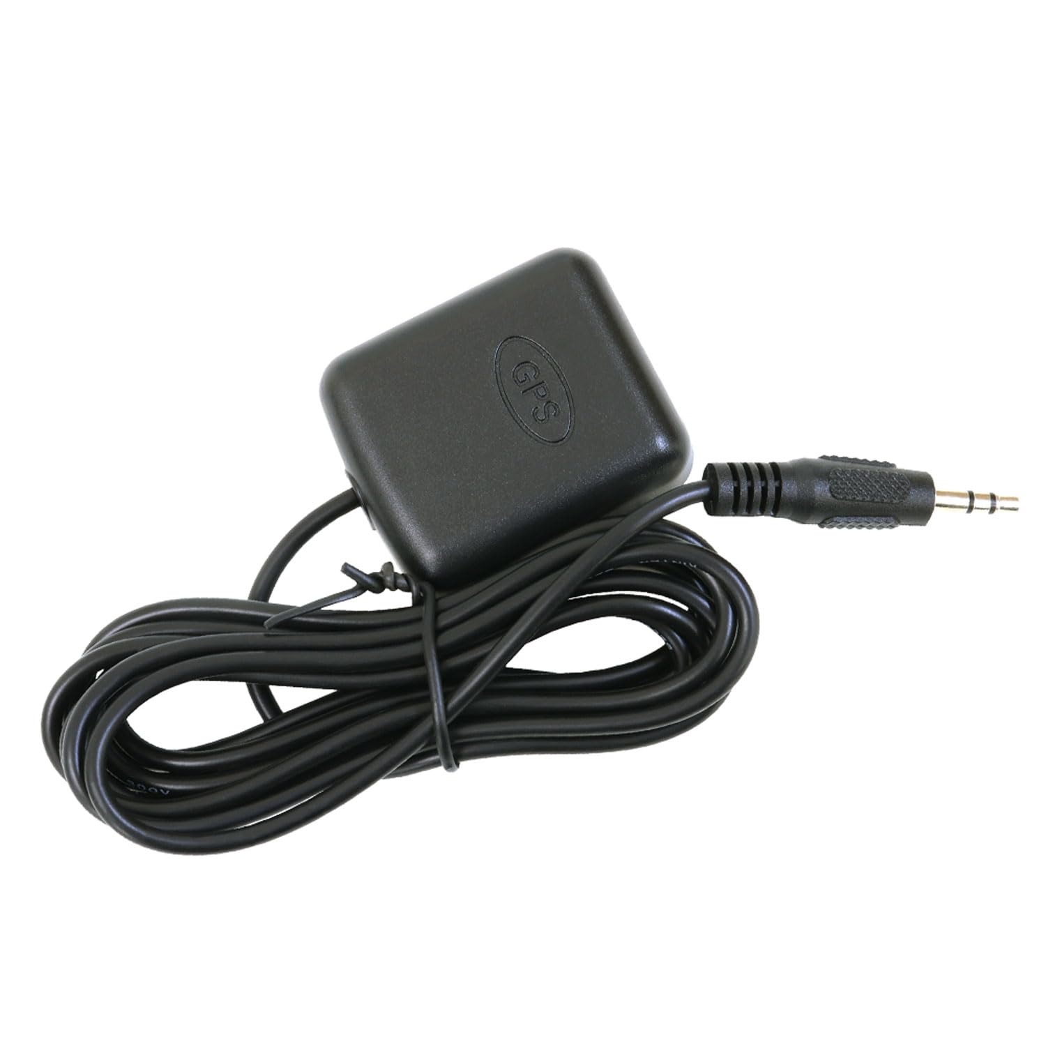 MAXWIN Digital Rearview Mirror Drive Recorder GPS Antenna High Sensitivity Module External Receiving Antenna Compatible with GPS Function MDR-C012# / чорний
MAXWIN Digital Rearview Mirror Drive Recorder GPS Antenna High Sensitivity Module External Receiving Antenna Compatible with GPS Function MDR-C012# / чорний