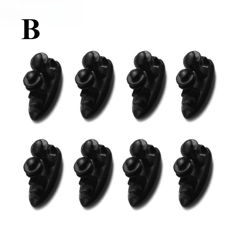 Multi wire harness clamp 8pcs/set Car Dashboard Phone Charger Cable Manager Hook Auto Interior Accessories car interior
Multi wire harness clamp 8pcs/set Car Dashboard Phone Charger Cable Manager Hook Auto Interior Accessories car interior