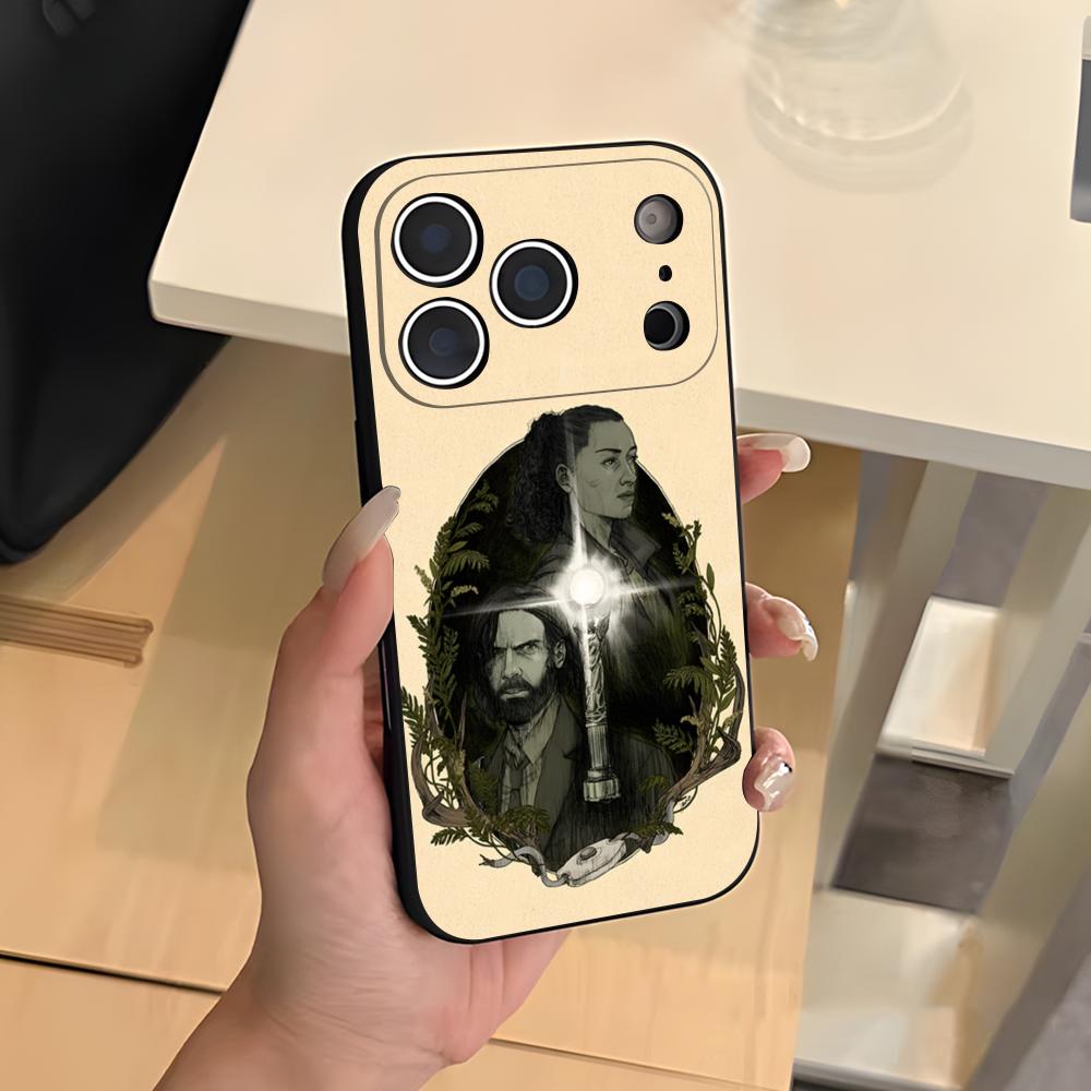 A-Alan W-Wake 2 Phone Case For IPhone 17 Air 16 E Pro Max 15 14 13 Mini 12 Pro 11 Max Plus Black Soft Shell iPhone 13
A-Alan W-Wake 2 Phone Case For IPhone 17 Air 16 E Pro Max 15 14 13 Mini 12 Pro 11 Max Plus Black Soft Shell iPhone 13