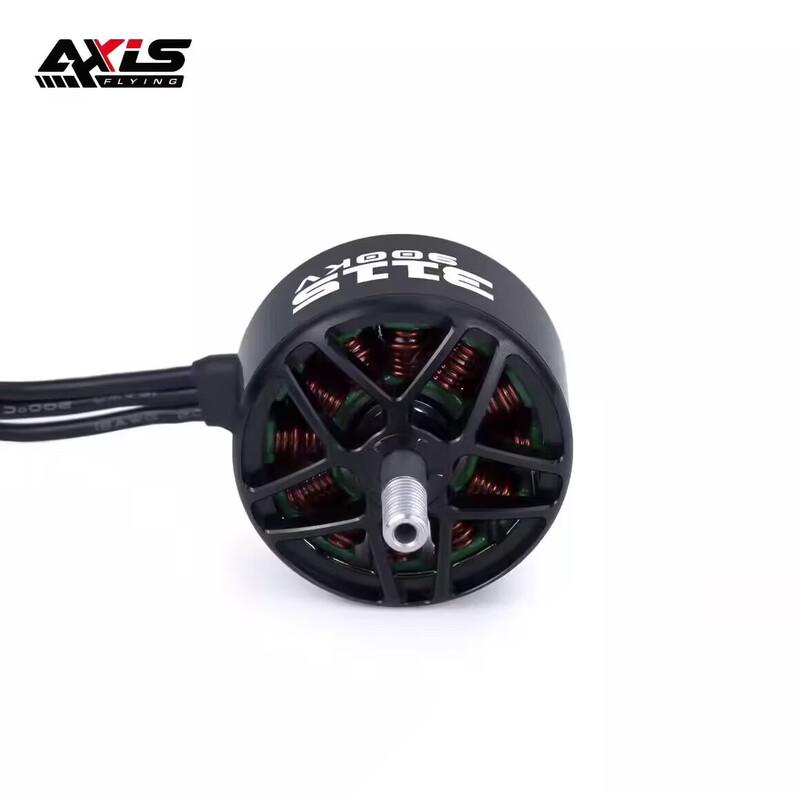 Axisflying AZ3115 900KV 6S Brushless Motor
Axisflying AZ3115 900KV 6S Brushless Motor