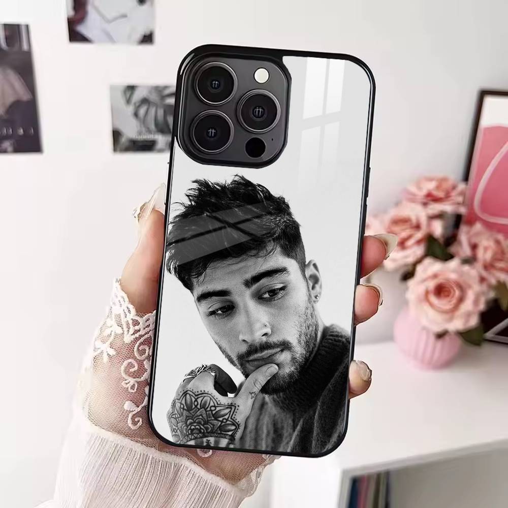 Hot Singer Z-Zayn Mali Phone Case For iPhone 17,16,15,14,13,12,Plus,Pro,Max for Magsafe Magnetic Wireless Charging iPhone12
Hot Singer Z-Zayn Mali Phone Case For iPhone 17,16,15,14,13,12,Plus,Pro,Max for Magsafe Magnetic Wireless Charging iPhone12