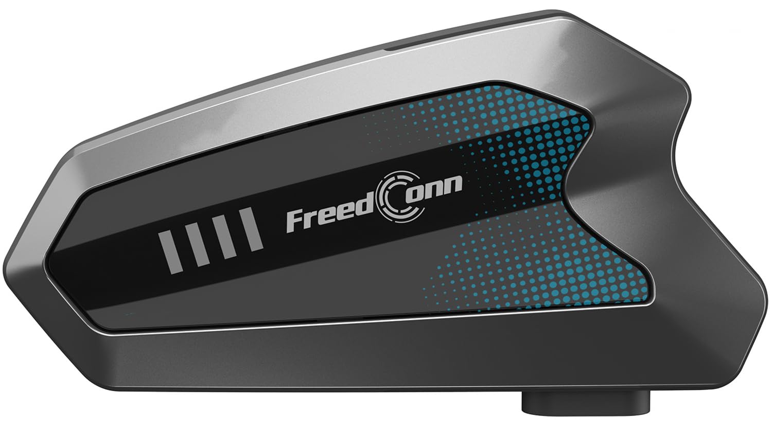 Мотоциклетная гарнитура FreedConn HERO – Bluetooth 5.1, групповая связь на 6 участников, дальность 1,5 км (IP67, Голосовая навигация на японском языке, Обмен музыкой) чёрный
Мотоциклетная гарнитура FreedConn HERO – Bluetooth 5.1, групповая связь на 6 участников, дальность 1,5 км (IP67, Голосовая навигация на японском языке, Обмен музыкой) чёрный