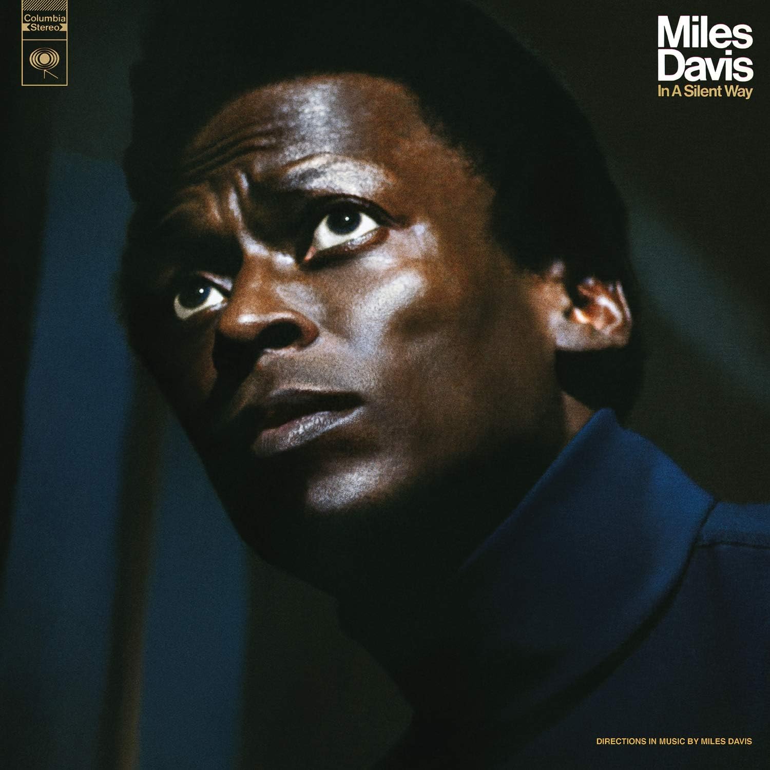 LP Пластинка МАЙЛС ДЭВИС - In A Silent Way 19075950651 Columbia, Legac 2019 Европа Джаз
LP Пластинка МАЙЛС ДЭВИС - In A Silent Way 19075950651 Columbia, Legac 2019 Европа Джаз
