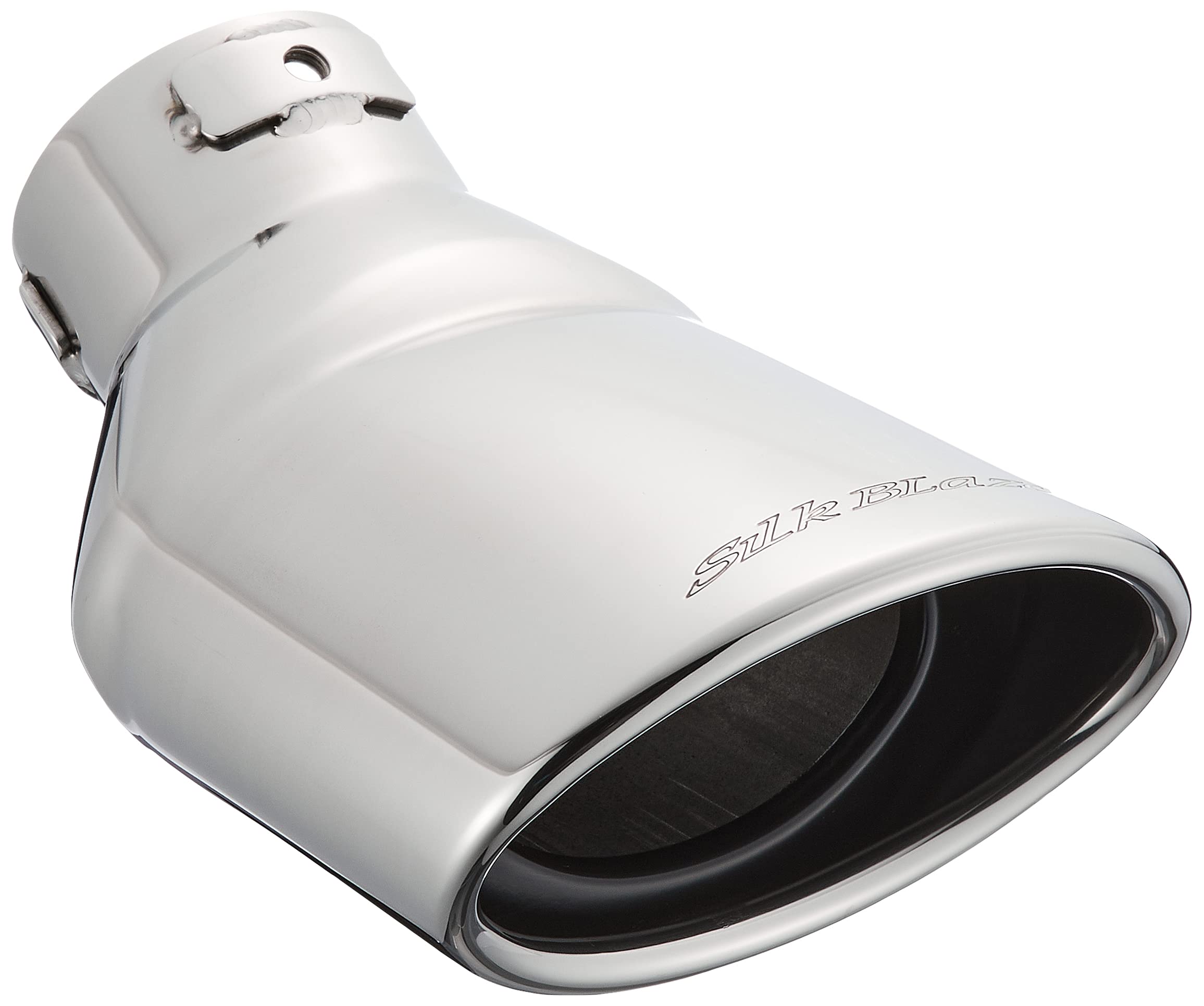 SILKBLAZE Насадка глушителя для 80 Овальный Noah/Voxy (SB-CUT-115)
SILKBLAZE Насадка глушителя для 80 Овальный Noah/Voxy (SB-CUT-115)